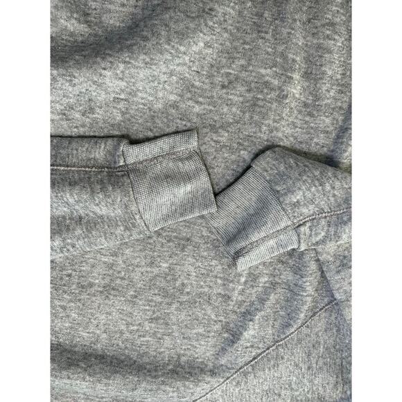 Vintage MLB 1985 World Series I-70s Royals Cardinals Crewneck Sweatshirt Gray XL - Picture 4 of 10